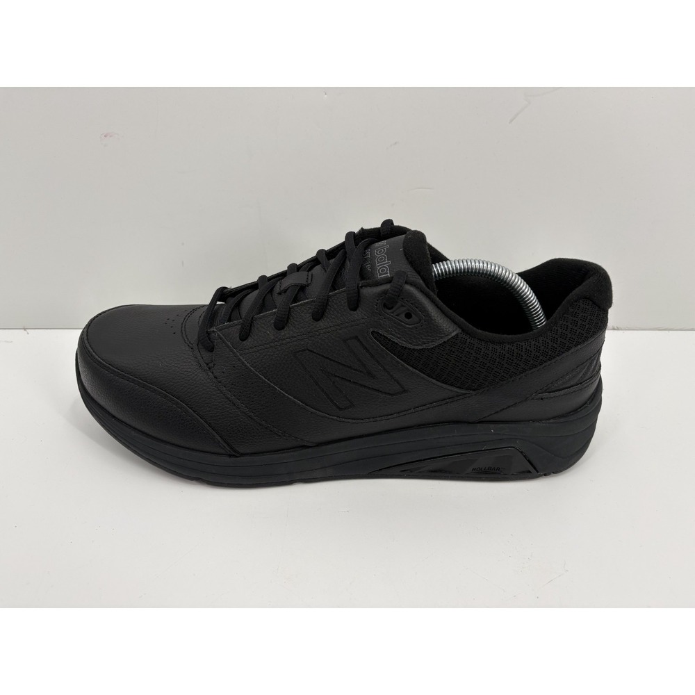 NEW BALANCE 928V3 WOMEN'S WALKING COMFORT SHOES MEDIUM/B WIDTH *NEW* WW928BK3